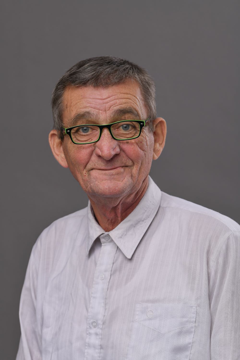 Gyenge György