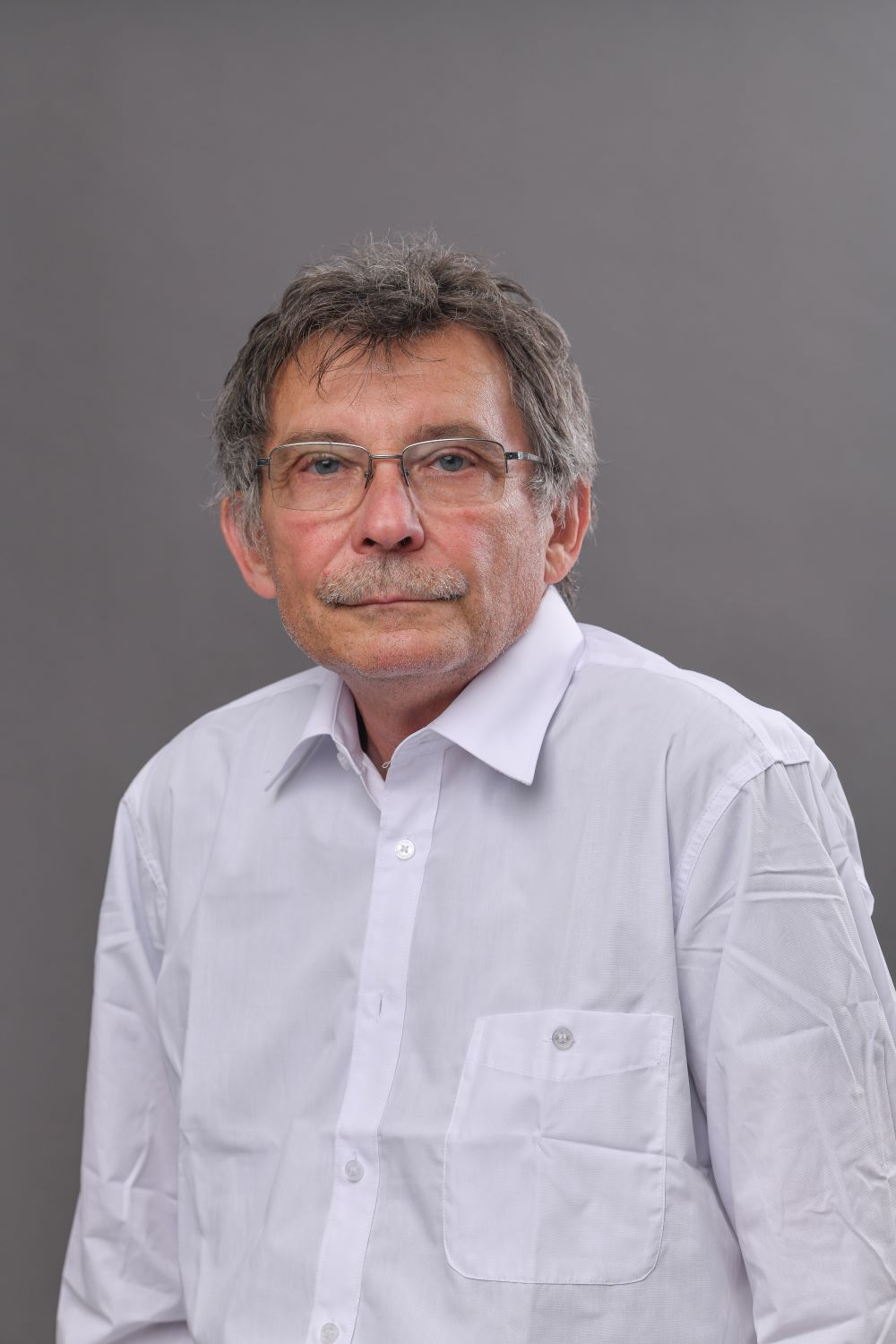 Horváth János