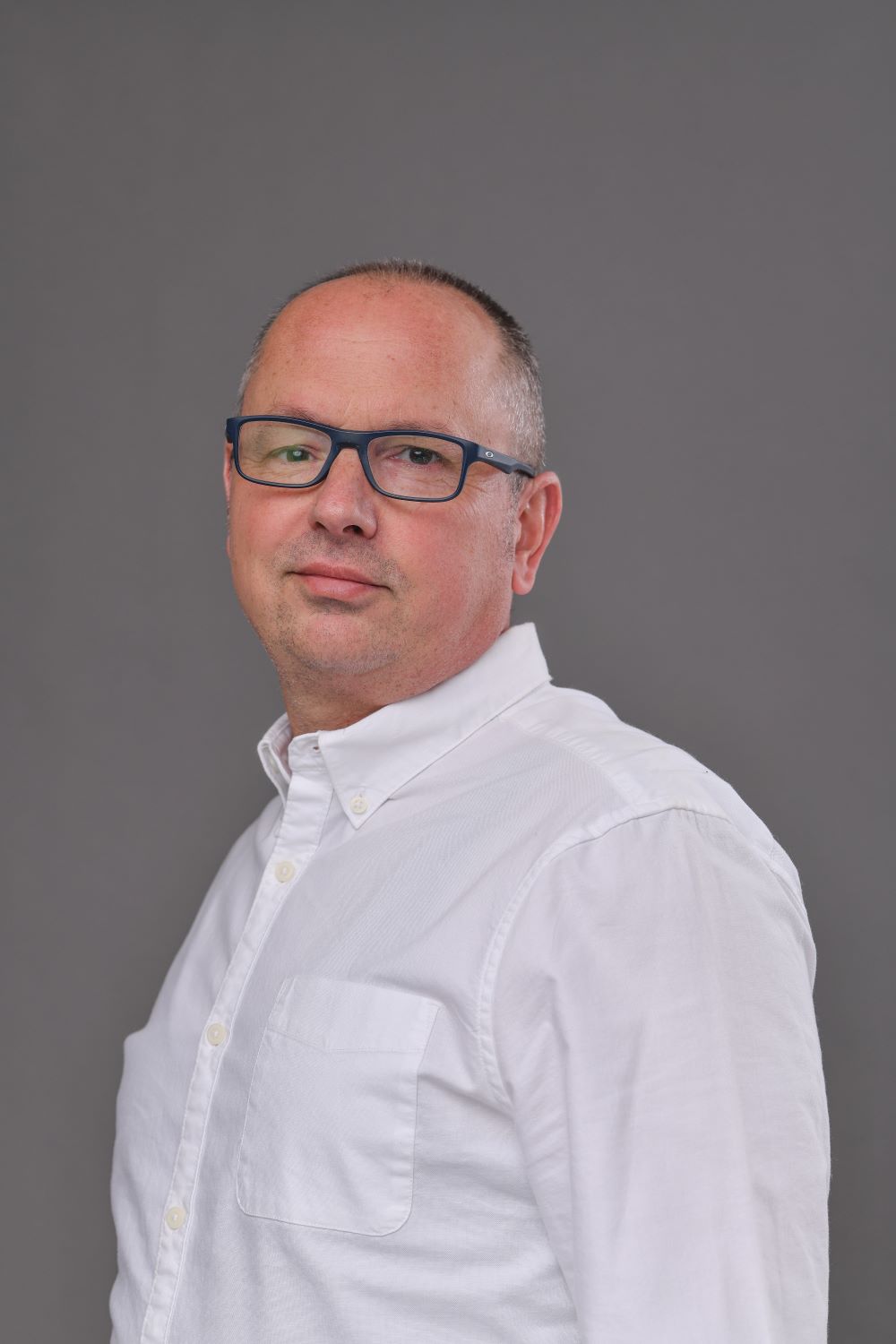 Rónafalvi Gábor